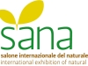 Sana, la fiera del naturale, dal 6 al 9 di Settembre a Bologna