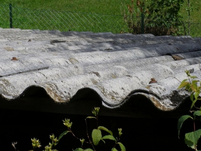 L’amianto, la sua storia e i pericoli per la salute