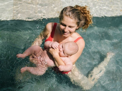 Le creme solari per bambini ecologiche, per proteggere davvero la pelle e il pianeta