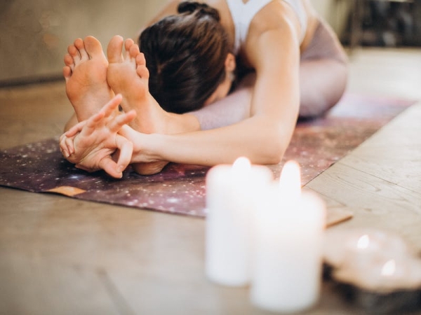 Frasi sullo yoga: le più belle e profonde