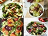 7 idee per insalate con la frutta secca