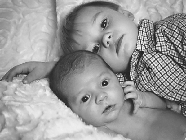 Non litigare con tuo fratello: la terza puntata di 4mamme