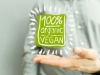 Forse sono nata un po' vegana