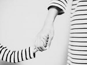 La mamma giusta per quel bambino