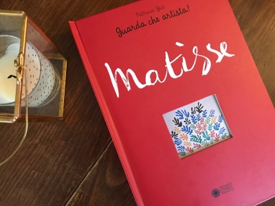 “Matisse” per bambini