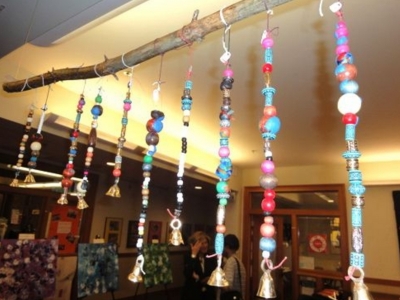 I ciondoli della pace per bambini