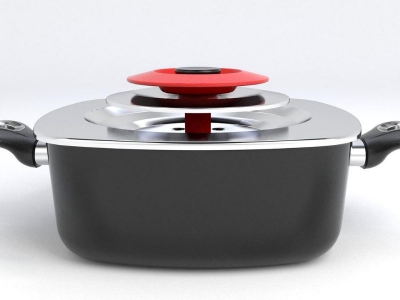 Come cucinare con il coperchio Magic Cooker