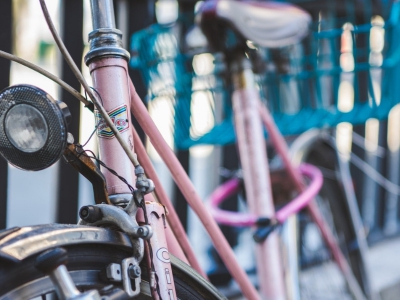 La normativa per i seggiolini in bicicletta