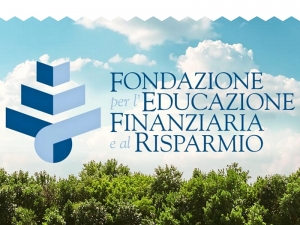 La fondazione per l'educazione finanziaria e al risparmio