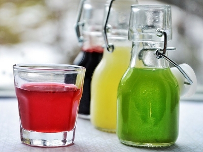 I succhi perfetti per disintossicarsi