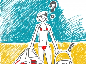 L&#039;estate dei tanti consigli