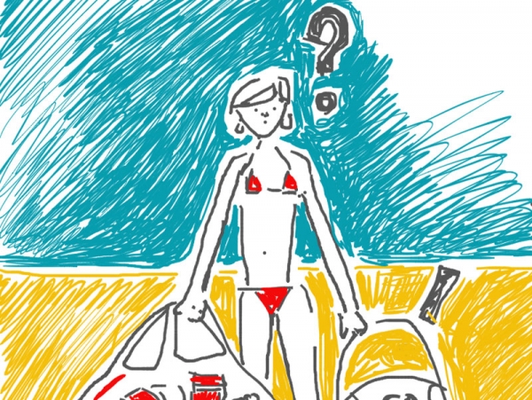 L'estate dei tanti consigli