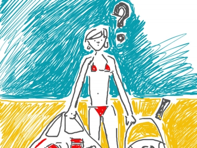 L'estate dei tanti consigli