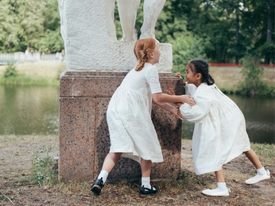 Le filastrocche per fare la conta, le classiche e le più belle