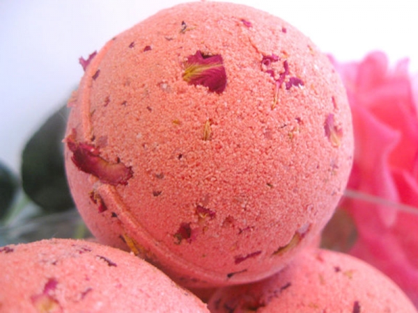 Bombe da bagno per bambini