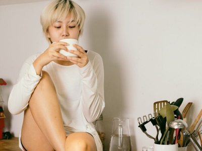 Mamme stressate, la routine mattutina può aiutarci a stare meglio