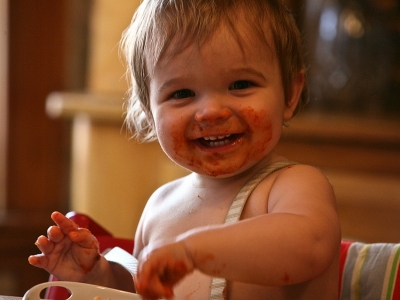 Alimentazione Del Bambino Dopo 1 Anno, Come E Cosa Deve Mangiare - Foto 9