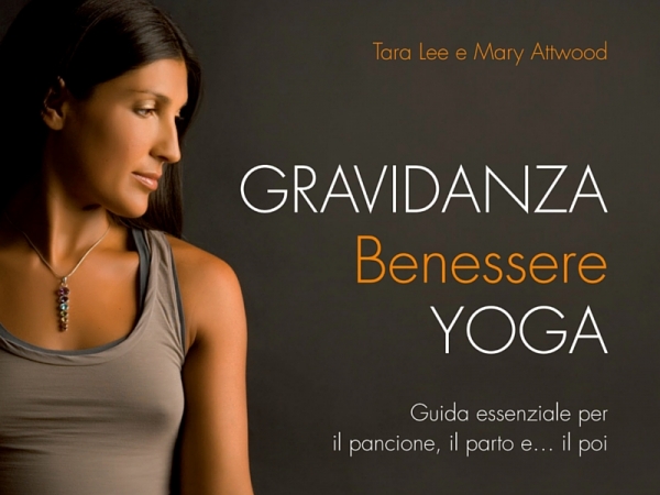 Gravidanza, benessere, yoga