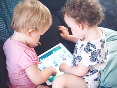 Come proteggere i nostri figli su internet