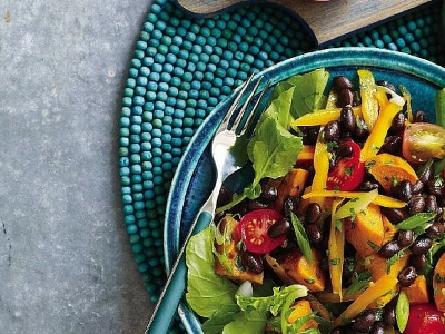 7 insalate di legumi per un'estate naturalmente proteica