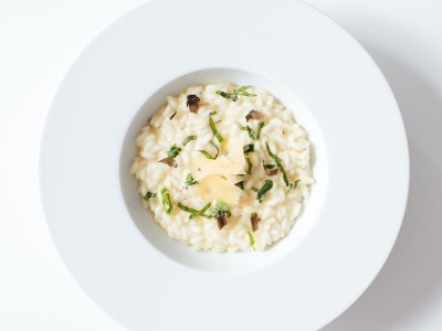 Come fare il risotto con il Magic Cooker