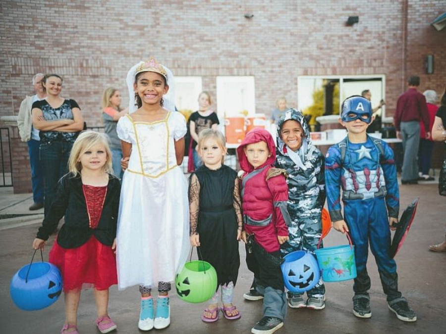 Costumi di Carnevale 2019, 10 vestiti da donna da