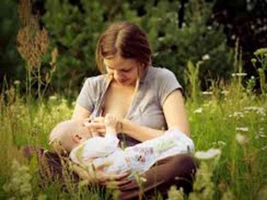 Come capire quando arriva la montata lattea