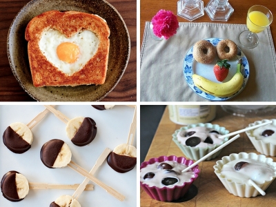 9 colazioni Montessori per bambini