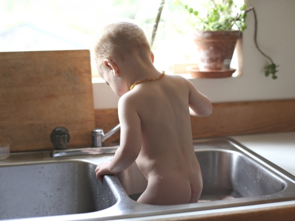 I rituali della pulizia e della cura di sé