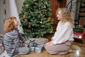 10 motivi per trascorrere la vigilia di Natale a casa senza parenti