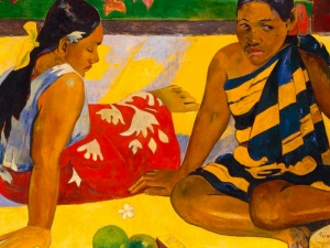 Gauguin per i bambini a Milano