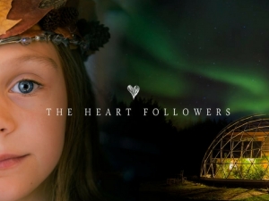 The Heart Followers, la scelta di vita di una famiglia norvegese che sta facendo il giro del mondo