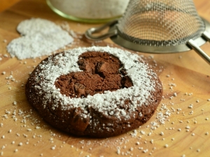 Pasta frolla natural