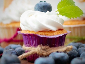 Cream cheese senza latte per cupcake