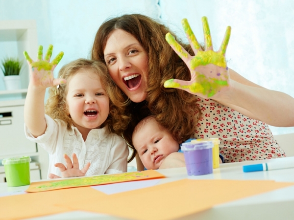 8 cose che i bambini ricorderanno per tutta la vita