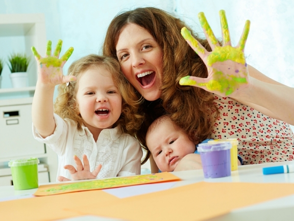 Come scegliere l&#039;asilo nido