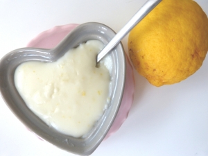 Crema pasticcera vegan