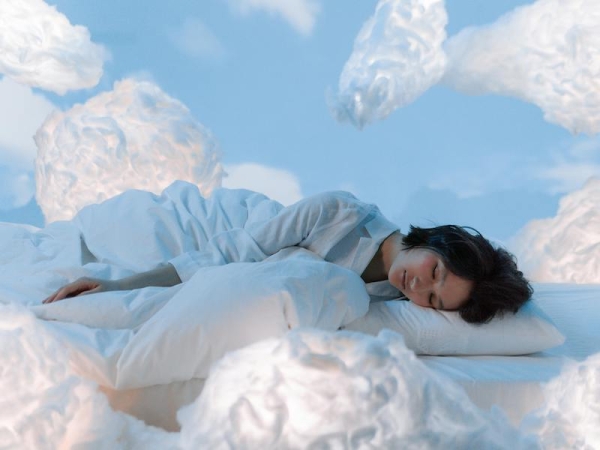 Dormire meglio: 5 metodi davvero efficaci per addormentarsi