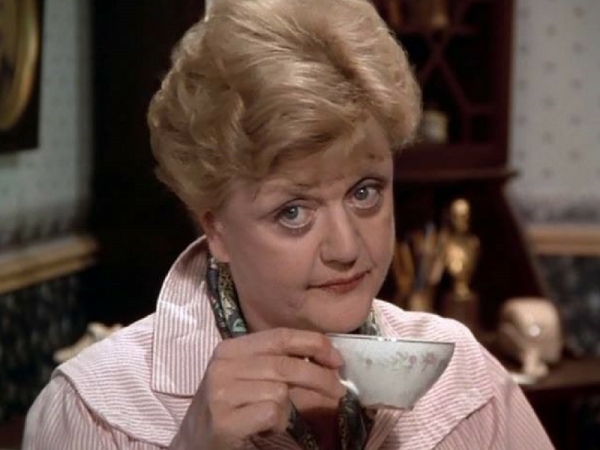 Incriminate Jessica Fletcher