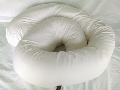 Le tipologie di cuscini per l’allattamento