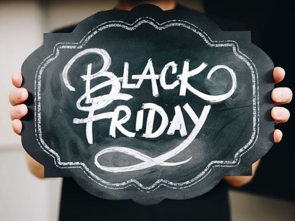 Le migliori offerte del Black Friday di quest’anno per genitori e bambini