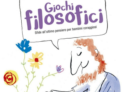 “Giochi filosofici” con i bambini!