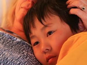 Adozione internazionale: le tappe, il percorso, la burocrazia