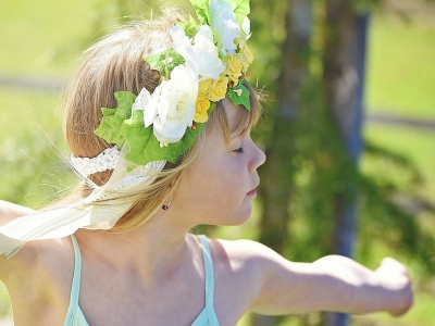 L'euritmia nel metodo steineriano