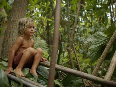 Given, un docu-film sull'educazione outdoor
