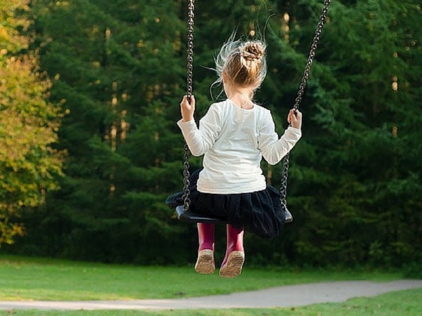 Sir Kenneth Robinson e l&#039;educazione all’aria aperta