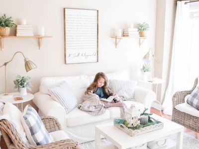 Usborne, i bellissimi libri per bambini per il piacere della lettura e per imparare l’inglese