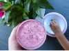 Smoothie alle more e bacche di aronia