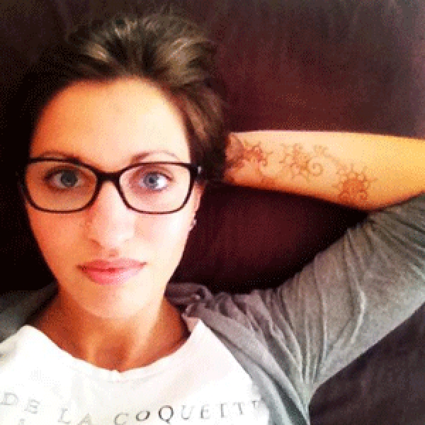 Eleonora Bernardini, Ostetrica, rubrica Ostetrica Libera tutti