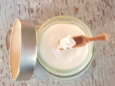 Gli usi dell’olio di cocco